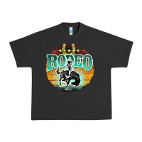 Pigment Black rodeo Urban Heavy Tee - JahusDesignShop