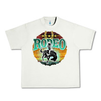 Pistachio rodeo Urban Heavy Tee - JahusDesignShop