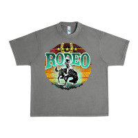 Tornado rodeo Urban Heavy Tee - JahusDesignShop