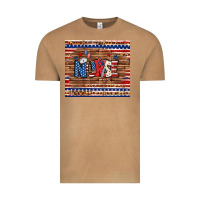 Vintage Camel american nurse tumbler Vintage Tee - BundleAndBundleShop