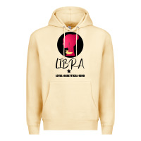Pina Colada Libra Zodiac Sign Horoscope Birth Gift Girl Premium Hoodie - Bettercallsaul