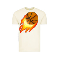 Basketball Vintage Tee | Teevron