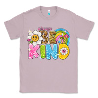 Lilac always be kind Classic Tee - NancyCooperArtShop