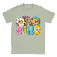 Matcha always be kind Classic Tee - NancyCooperArtShop
