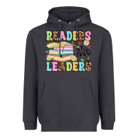 Smoke readers are leaders Heavyweight Hoodie - Artiststas