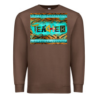 Chestnut teacher mousepad Premium Sweatshirt - BarkalooDesign