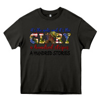 Asphalt its the guts and its the glory a hundred stripes Heavy Core Tee - texasbilliewilder
