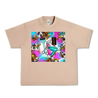 Burro hair stylist Urban Heavy Tee - AdoDesignShop