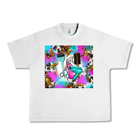 Lunar Rock hair stylist Urban Heavy Tee - AdoDesignShop