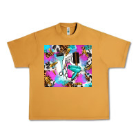 Peanut Butter hair stylist Urban Heavy Tee - AdoDesignShop