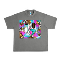 Tornado hair stylist Urban Heavy Tee - AdoDesignShop