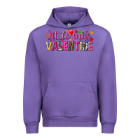 Tulip Little miss Valentine Urban Hoodie - HowdyJamesFarm