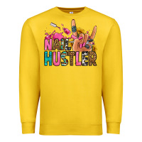 Lemon nail hustler Premium Sweatshirt - Jasminsmagicworld