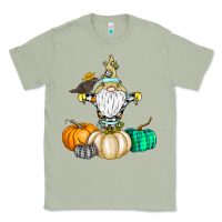 Matcha Happy Fall Classic Tee - CowhideDigitalArt