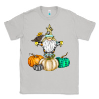Moon Dust Happy Fall Classic Tee - CowhideDigitalArt