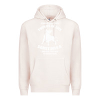 Pale Pink Taurus Horoscope Premium Hoodie - Bettercallsaul