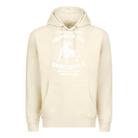 Sandshell Taurus Horoscope Premium Hoodie - Bettercallsaul