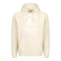 Tofu Taurus Horoscope Premium Hoodie - Bettercallsaul