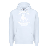 White Taurus Horoscope Premium Hoodie - Bettercallsaul
