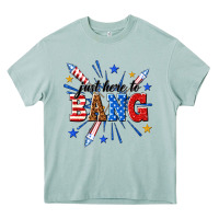 Arona just here to bang Heavy Core Tee - texasbilliewilder