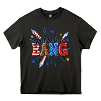 Asphalt just here to bang Heavy Core Tee - texasbilliewilder