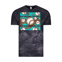 Cloud Black baseball Vintage Tee - JahusDesignShop