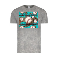 Cloud Rock baseball Vintage Tee - JahusDesignShop