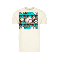 Vintage Arctic baseball Vintage Tee - JahusDesignShop