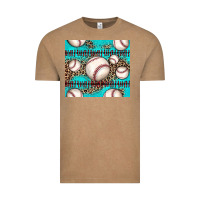 Baseball Vintage Tee | Teevron