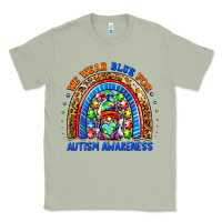 Matcha autism awareness gnomes Classic Tee - BarkalooDesign