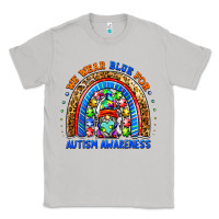 Moon Dust autism awareness gnomes Classic Tee - BarkalooDesign