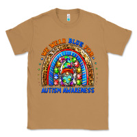 Toasted Coconut autism awareness gnomes Classic Tee - BarkalooDesign