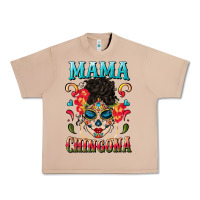 Burro mama chingona Urban Heavy Tee - BundleAndBundleShop
