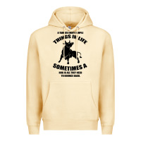 Pina Colada Taurus Horoscope Premium Hoodie - Bettercallsaul