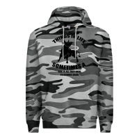 Slate Camo Taurus Horoscope Premium Hoodie - Bettercallsaul