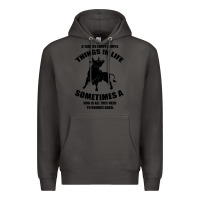 Smoke Taurus Horoscope Premium Hoodie - Bettercallsaul