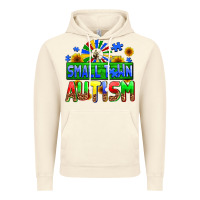 Vintage Artic small town autism Vintage Hoodie - AdoDesignShop