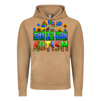 Vintage Camel small town autism Vintage Hoodie - AdoDesignShop