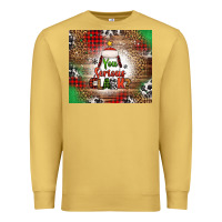 Antique Gold you serious clark christmas tree Premium Sweatshirt - Jasminsmagicworld