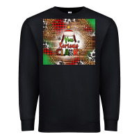 Black you serious clark christmas tree Premium Sweatshirt - Jasminsmagicworld