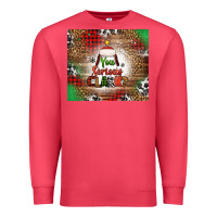 Cardinal you serious clark christmas tree Premium Sweatshirt - Jasminsmagicworld