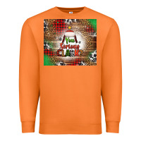 Carrot you serious clark christmas tree Premium Sweatshirt - Jasminsmagicworld