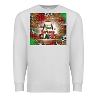 Dove Grey you serious clark christmas tree Premium Sweatshirt - Jasminsmagicworld