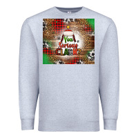 Heather Grey you serious clark christmas tree Premium Sweatshirt - Jasminsmagicworld