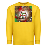 Lemon you serious clark christmas tree Premium Sweatshirt - Jasminsmagicworld