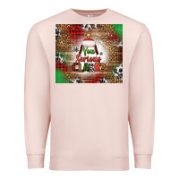Pale Pink you serious clark christmas tree Premium Sweatshirt - Jasminsmagicworld