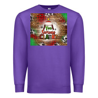 Purple you serious clark christmas tree Premium Sweatshirt - Jasminsmagicworld