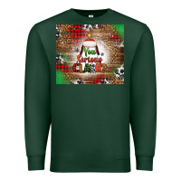 Sports Green you serious clark christmas tree Premium Sweatshirt - Jasminsmagicworld
