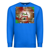 True Royal you serious clark christmas tree Premium Sweatshirt - Jasminsmagicworld