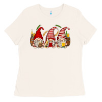 Bone beer gnomes Ladies Tee - Zillion Design Studio